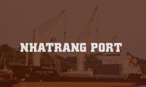 Đào tạo nghiệp vụ cảng biển cho học viên 8 nước